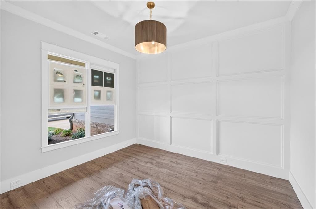 4 bedroom, 4 bathroom, 3,134 sq ft single family residence under contract at 371 Lake Vista Drive, Statham, GA 30666 — photo 5