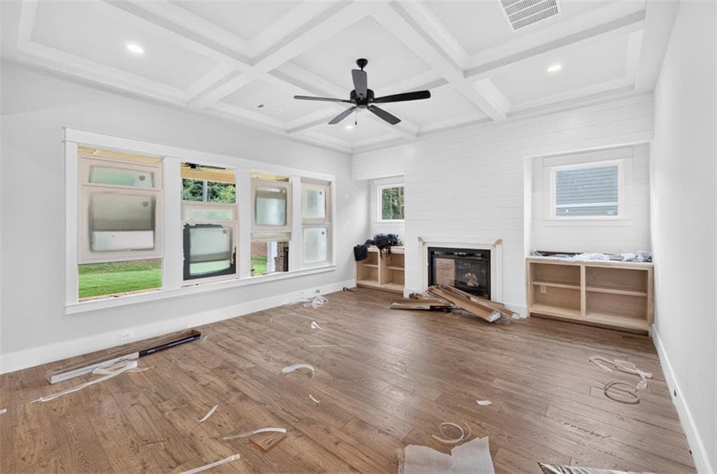 4 bedroom, 4 bathroom, 3,134 sq ft single family residence under contract at 371 Lake Vista Drive, Statham, GA 30666 — photo 6