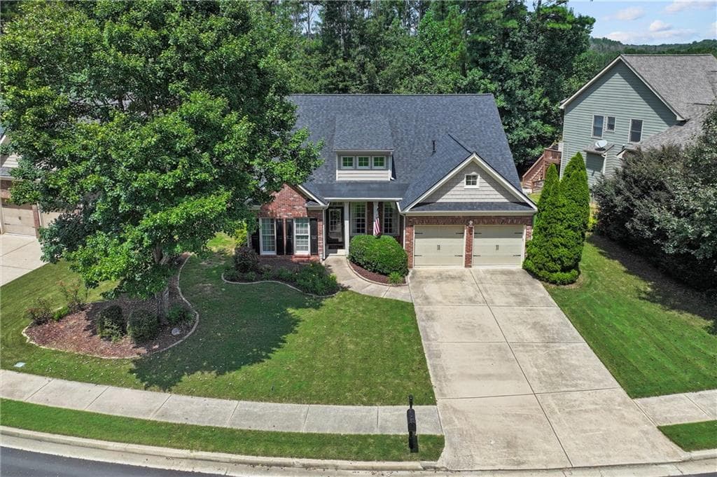 3 bedroom, 2 bathroom, 1,780 sq ft single family residence for sale at 217 Treadstone Lane, Dallas, GA 30132 — photo 6