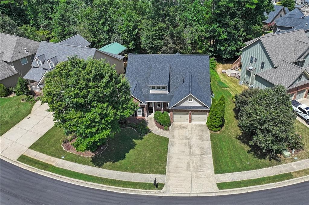 3 bedroom, 2 bathroom, 1,780 sq ft single family residence for sale at 217 Treadstone Lane, Dallas, GA 30132 — photo 7