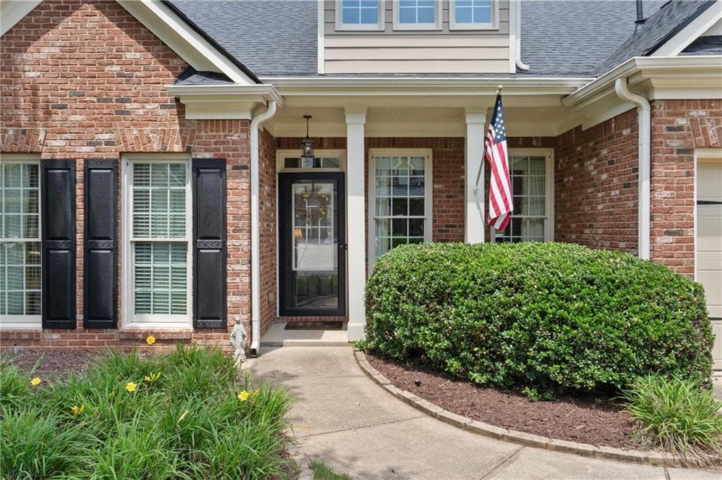 3 bedroom, 2 bathroom, 1,780 sq ft single family residence for sale at 217 Treadstone Lane, Dallas, GA 30132 — photo 10