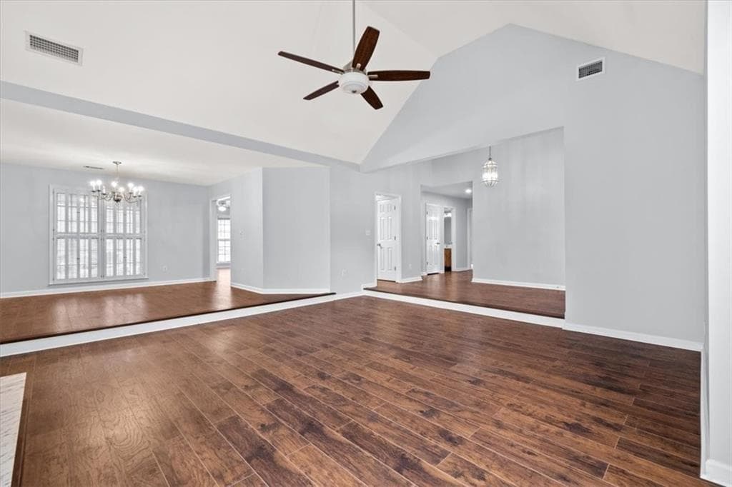 3 bedroom, 2 bathroom, 1,910 sq ft single family residence for rent at 190 Glen Holly Drive, Roswell, GA 30076 for $2,600 a month — photo 7