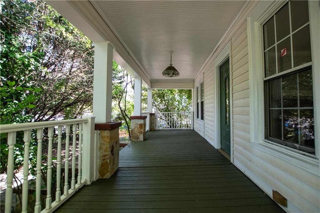 3 bedroom, 2 bathroom, 1,891 sq ft single family residence for rent at 99 Moreland Avenue, Atlanta, GA 30316 for $2,900 a month — photo 3
