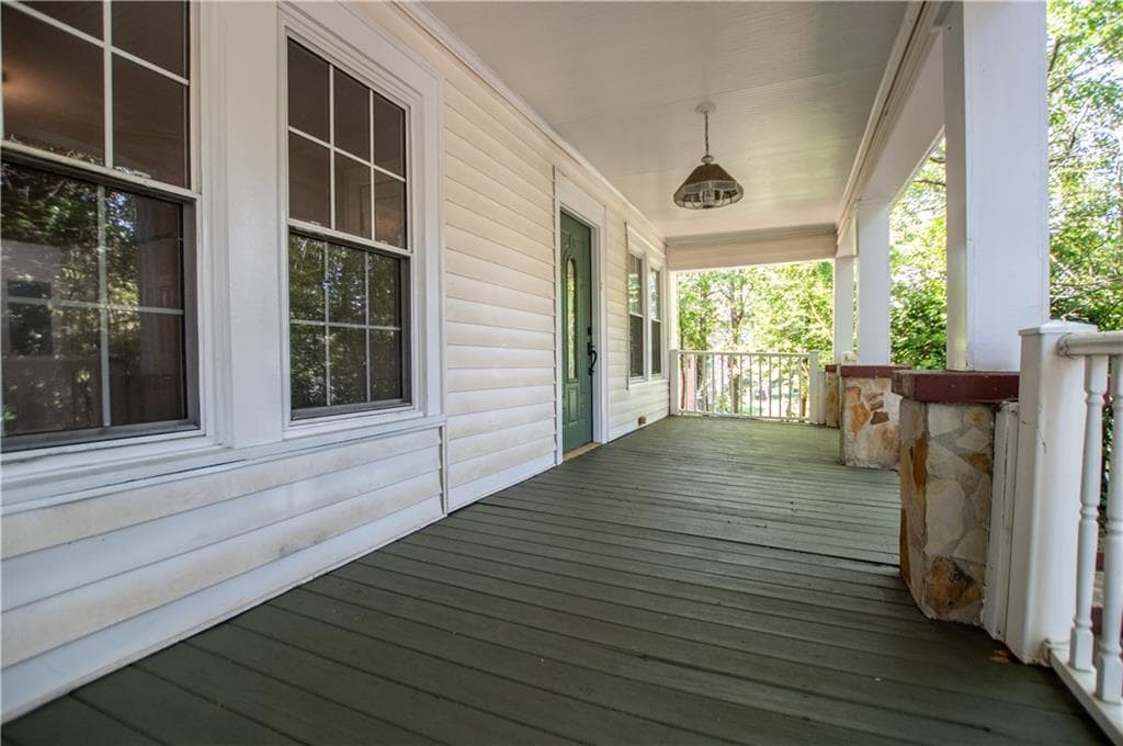 3 bedroom, 2 bathroom, 1,891 sq ft single family residence for rent at 99 Moreland Avenue, Atlanta, GA 30316 for $2,900 a month — photo 4