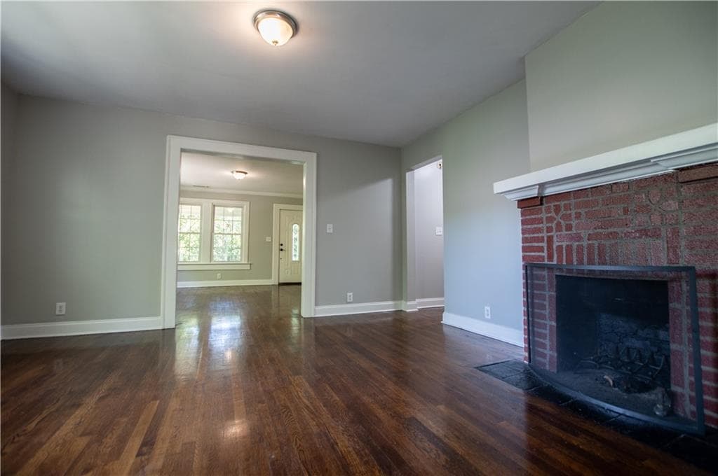 3 bedroom, 2 bathroom, 1,891 sq ft single family residence for rent at 99 Moreland Avenue, Atlanta, GA 30316 for $2,900 a month — photo 7