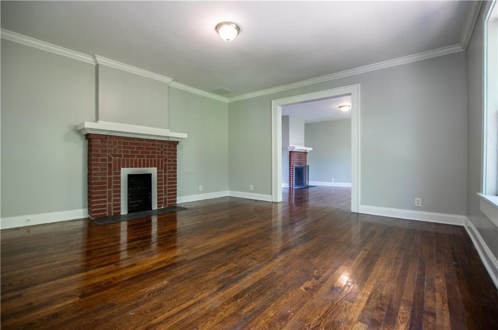 3 bedroom, 2 bathroom, 1,891 sq ft single family residence for rent at 99 Moreland Avenue, Atlanta, GA 30316 for $2,900 a month — photo 9