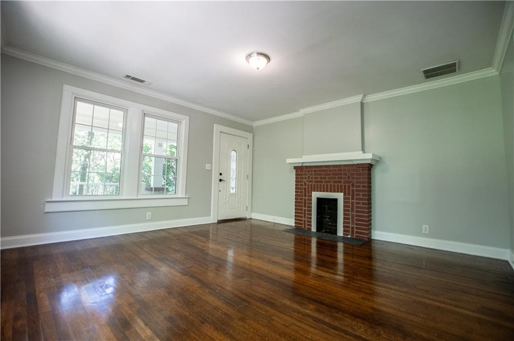 3 bedroom, 2 bathroom, 1,891 sq ft single family residence for rent at 99 Moreland Avenue, Atlanta, GA 30316 for $2,900 a month — photo 10