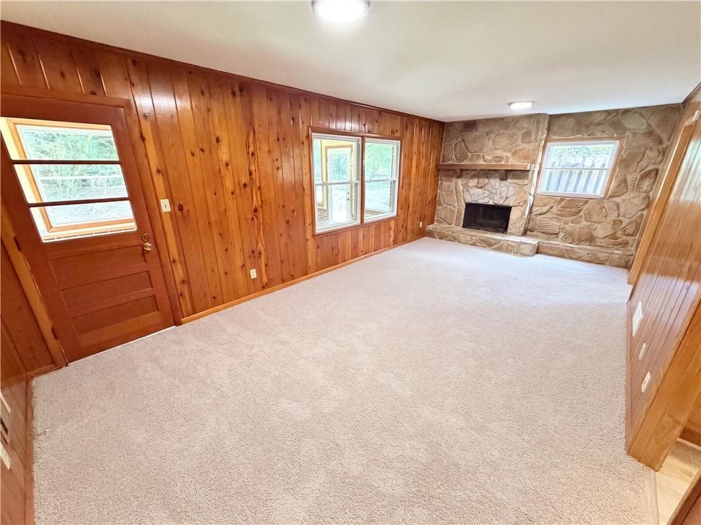 4 bedroom, 3 bathroom, 2,335 sq ft single family residence under contract at 3607 Santa Fe Trail, Atlanta, GA 30340 — photo 3