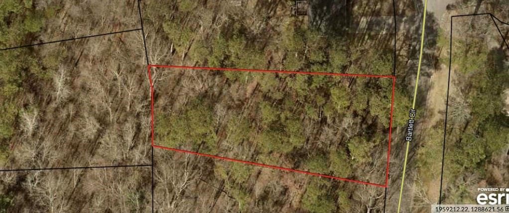 unimproved land for sale at 0 Bartlett Circle, Bowdon, GA 30108 — photo 2