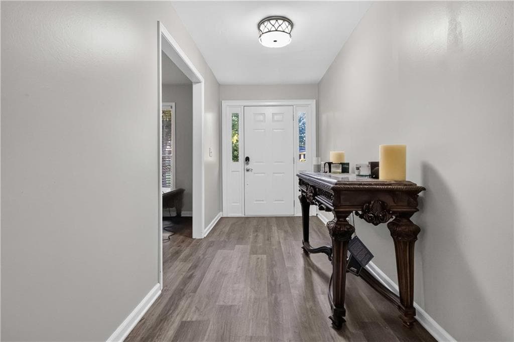 3 bedroom, 3 bathroom, 2,788 sq ft single family residence for sale at 4866 Jennifer Lane, Douglasville, GA 30135 — photo 3