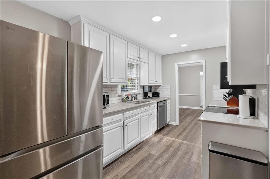 3 bedroom, 3 bathroom, 2,788 sq ft single family residence for sale at 4866 Jennifer Lane, Douglasville, GA 30135 — photo 6