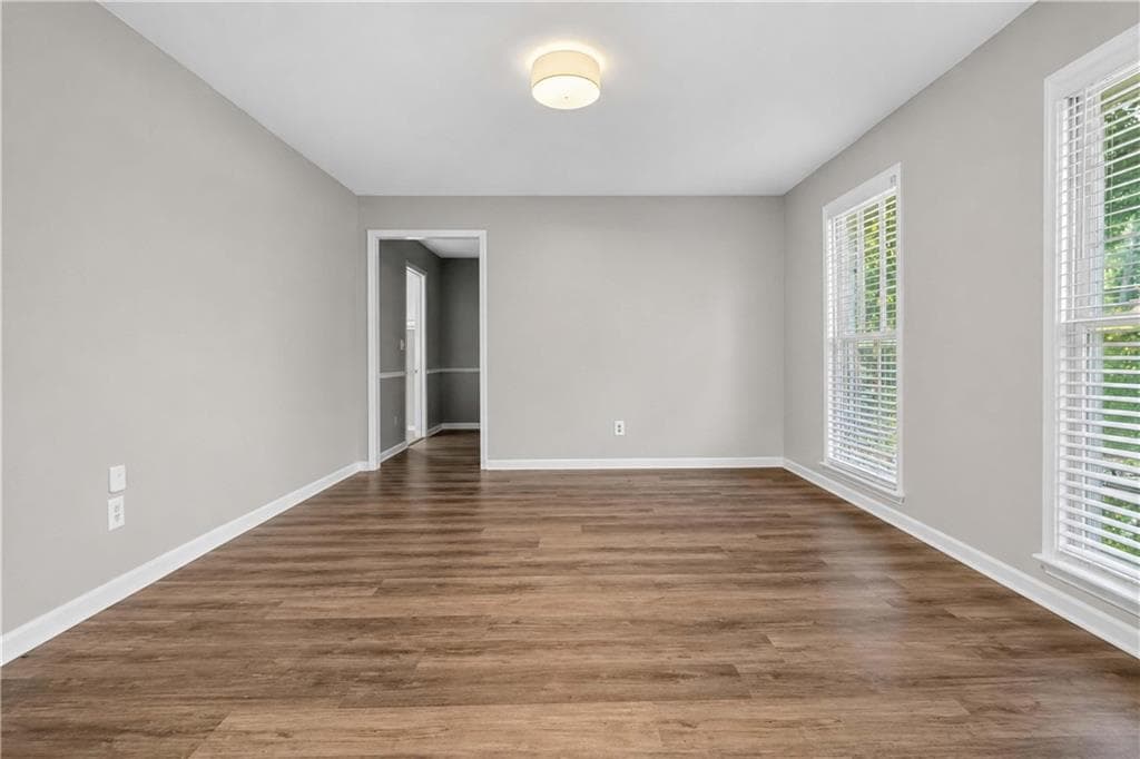 3 bedroom, 3 bathroom, 2,788 sq ft single family residence for sale at 4866 Jennifer Lane, Douglasville, GA 30135 — photo 10