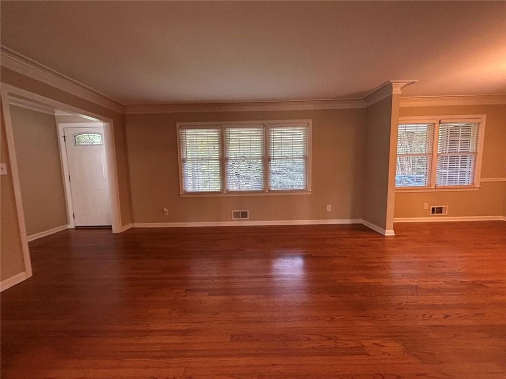 3 bedroom, 2 bathroom, 1,660 sq ft single family residence for rent at 995 Melody Lane, Roswell, GA 30075 for $2,600 a month — photo 5