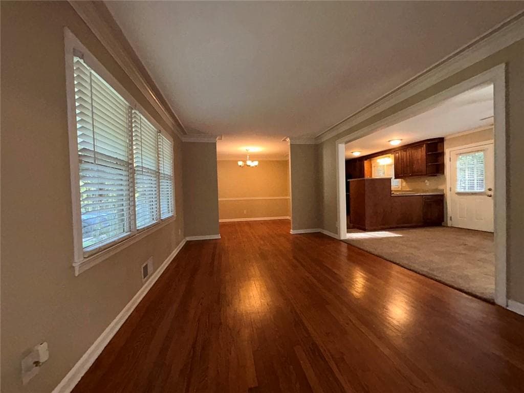 3 bedroom, 2 bathroom, 1,660 sq ft single family residence for rent at 995 Melody Lane, Roswell, GA 30075 for $2,600 a month — photo 9