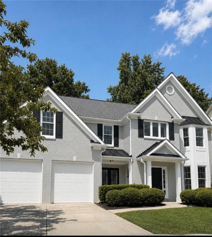 5 bedroom, 4 bathroom, 3,054 sq ft single family residence for sale at 10030 Carrington Lane, Johns Creek, GA 30022