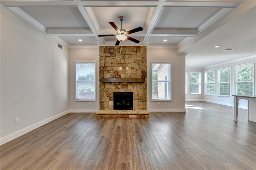 5 bedroom, 4 bathroom, 3,860 sq ft single family residence for sale at 4169 Brookmont Way, Auburn, GA 30011 — photo 9