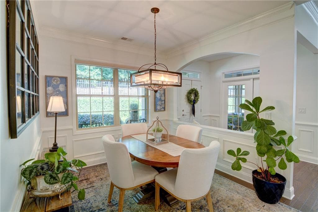 3 bedroom, 3 bathroom, 2,149 sq ft condominium for sale at 4715 Flycatcher Drive, Alpharetta, GA 30004 — photo 7