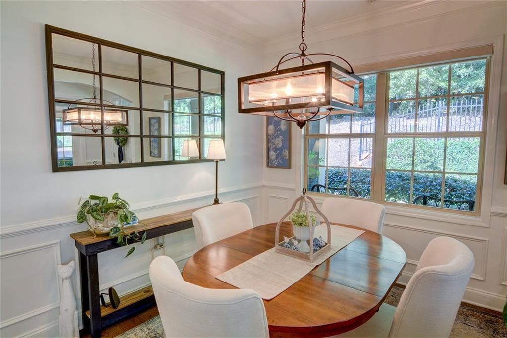 3 bedroom, 3 bathroom, 2,149 sq ft condominium for sale at 4715 Flycatcher Drive, Alpharetta, GA 30004 — photo 8