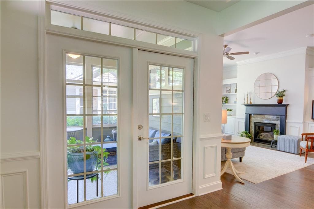 3 bedroom, 3 bathroom, 2,149 sq ft condominium for sale at 4715 Flycatcher Drive, Alpharetta, GA 30004 — photo 10