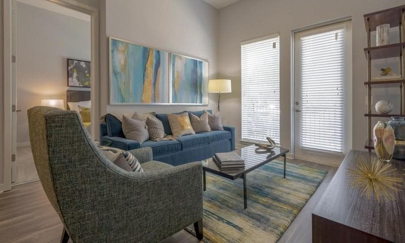 1 bedroom, 1 bathroom, 708 sq ft apartment for rent at 6400 Blue Stone Road 5016, Sandy Springs, GA 30328 for $2,003 a month — photo 10
