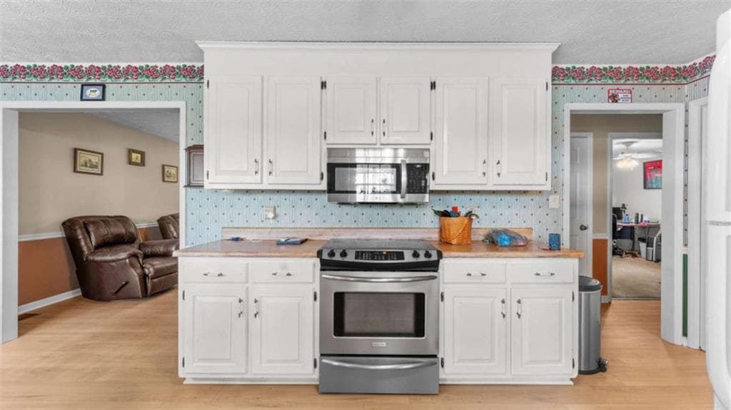 4 bedroom, 3 bathroom, 2,668 sq ft single family residence for sale at 489 Adams Road, Cedartown, GA 30125 — photo 7