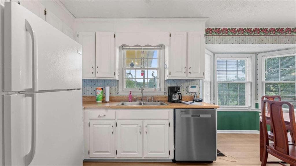 4 bedroom, 3 bathroom, 2,668 sq ft single family residence for sale at 489 Adams Road, Cedartown, GA 30125 — photo 9