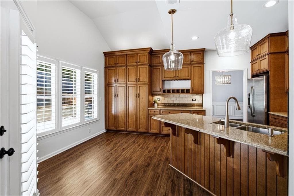 3 bedroom, 3 bathroom, 2,442 sq ft single family residence for sale at 2175 Monroe Drive, Alpharetta, GA 30004 — photo 9