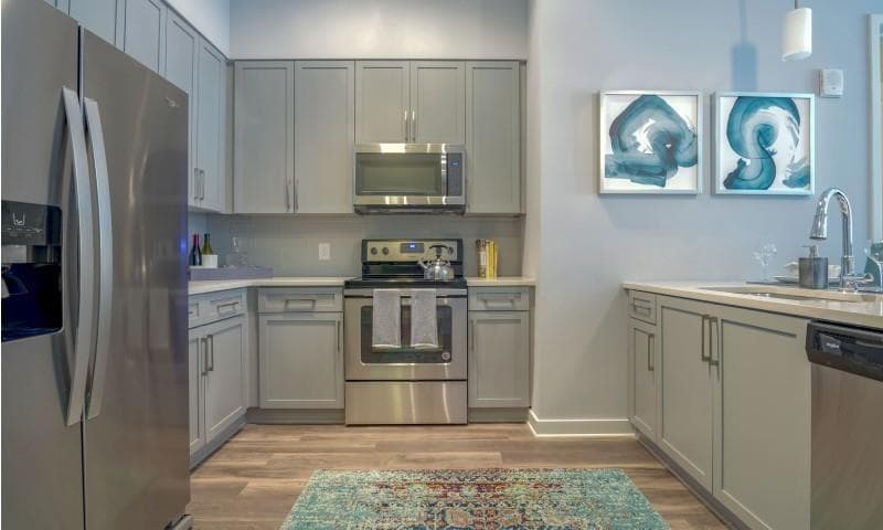 2 bedroom, 2 bathroom, 1,119 sq ft apartment for rent at 6400 Blue Stone Road 3016, Sandy Springs, GA 30328 for $2,757 a month — photo 9