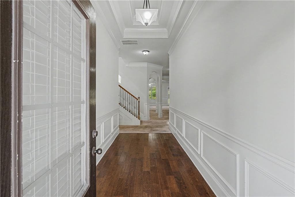 4 bedroom, 4 bathroom, 3,584 sq ft single family residence for sale at 741 Stonebranch Drive, Loganville, GA 30052 — photo 2