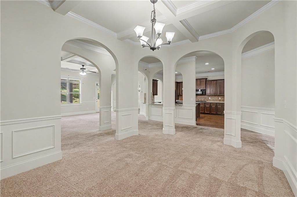 4 bedroom, 4 bathroom, 3,584 sq ft single family residence for sale at 741 Stonebranch Drive, Loganville, GA 30052 — photo 6