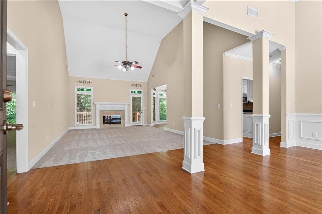 5 bedroom, 4 bathroom, 3,969 sq ft single family residence under contract at 946 Chippewa Oak Drive, Dacula, GA 30019 — photo 5