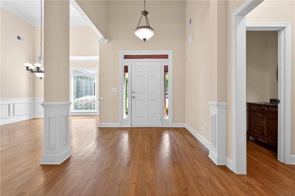 5 bedroom, 4 bathroom, 3,969 sq ft single family residence under contract at 946 Chippewa Oak Drive, Dacula, GA 30019 — photo 6