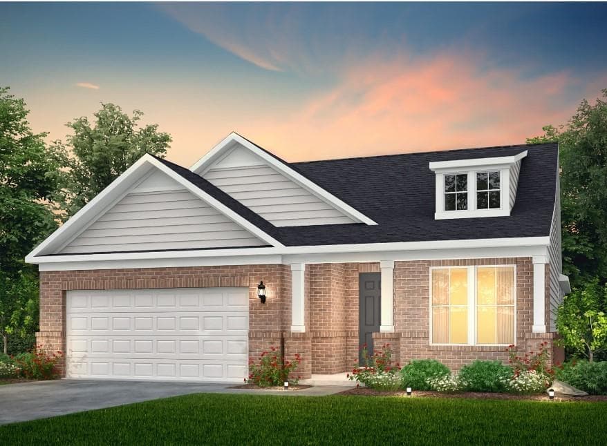 3 bedroom, 2 bathroom, 1,872 sq ft single family residence under contract at 1176 LeConte Court, Griffin, GA 30223
