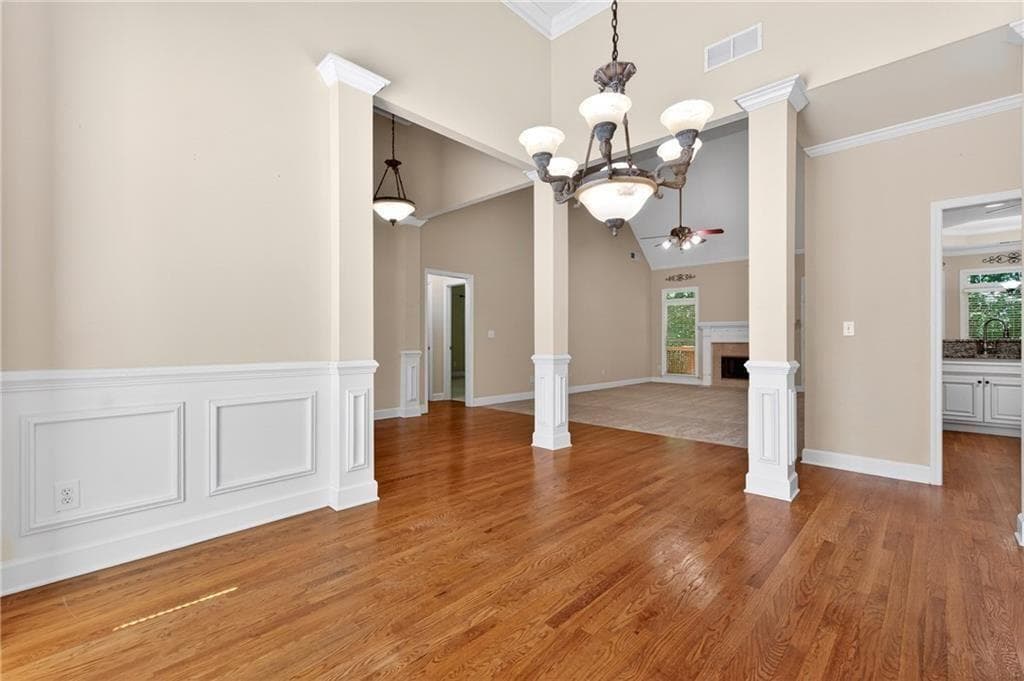 5 bedroom, 4 bathroom, 3,969 sq ft single family residence under contract at 946 Chippewa Oak Drive, Dacula, GA 30019 — photo 7