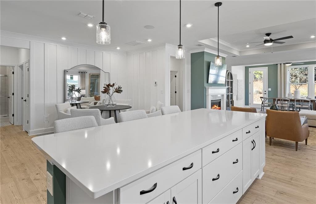 3 bedroom, 2 bathroom, 1,872 sq ft single family residence under contract at 1176 LeConte Court, Griffin, GA 30223 — photo 8