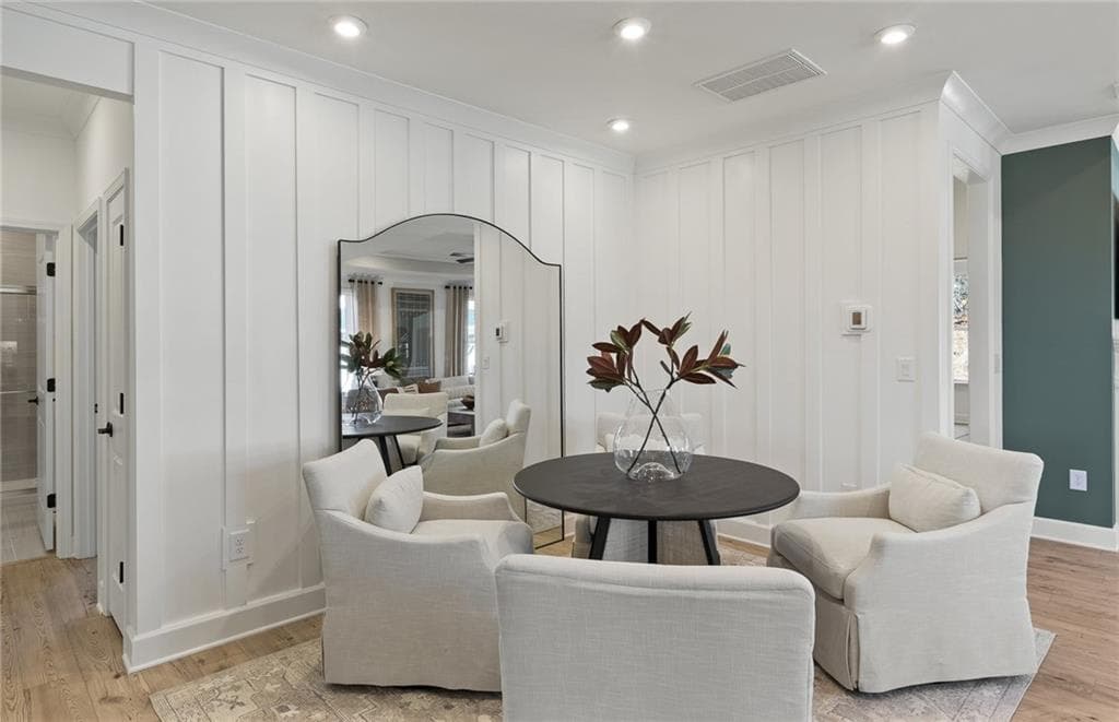 3 bedroom, 2 bathroom, 1,872 sq ft single family residence under contract at 1176 LeConte Court, Griffin, GA 30223 — photo 9