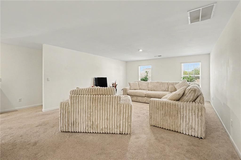 5 bedroom, 5 bathroom, 3,394 sq ft single family residence for sale at 197 Amber Meadow Drive, Braselton, GA 30517 — photo 4