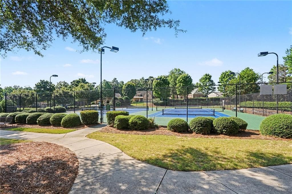 5 bedroom, 5 bathroom, 3,394 sq ft single family residence for sale at 197 Amber Meadow Drive, Braselton, GA 30517 — photo 5
