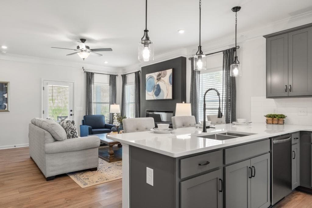 3 bedroom, 3 bathroom, 2,231 sq ft single family residence under contract at 159 Hadley Way, Cartersville, GA 30120 — photo 10
