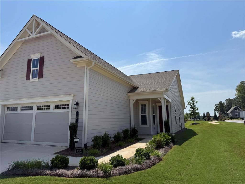 5 Club Cresswind Drive, Newnan, GA 30263 — most recent listing photo