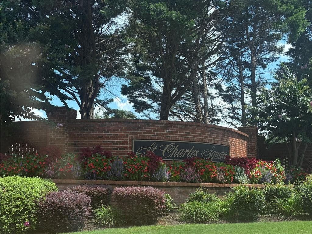 5 bedroom, 4 bathroom, 4,046 sq ft single family residence for rent at 2275 Snug Harbor, Marietta, GA 30066 for $3,800 a month — photo 3