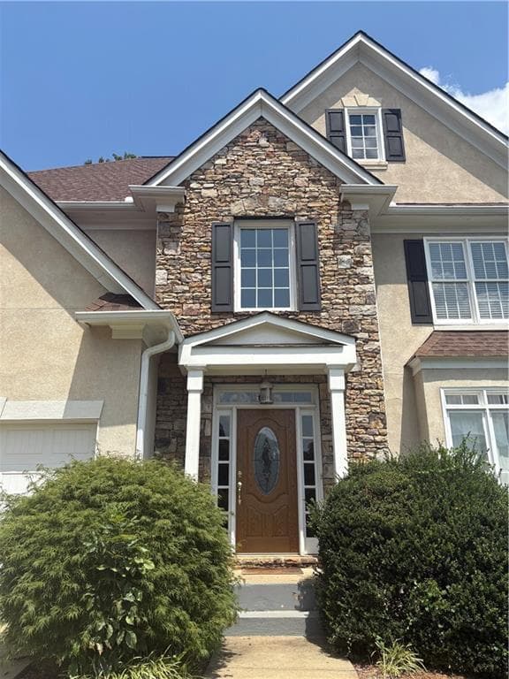 5 bedroom, 4 bathroom, 4,046 sq ft single family residence for rent at 2275 Snug Harbor, Marietta, GA 30066 for $3,800 a month — photo 4