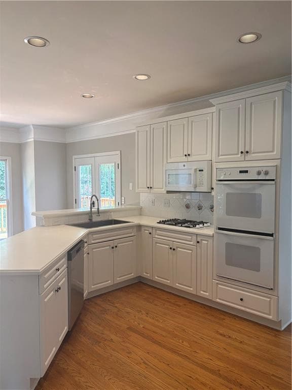 5 bedroom, 4 bathroom, 4,046 sq ft single family residence for rent at 2275 Snug Harbor, Marietta, GA 30066 for $3,800 a month — photo 8