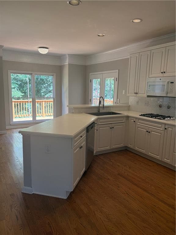 5 bedroom, 4 bathroom, 4,046 sq ft single family residence for rent at 2275 Snug Harbor, Marietta, GA 30066 for $3,800 a month — photo 9