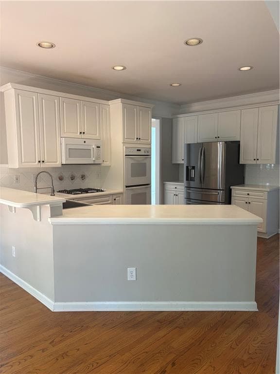 5 bedroom, 4 bathroom, 4,046 sq ft single family residence for rent at 2275 Snug Harbor, Marietta, GA 30066 for $3,800 a month — photo 10