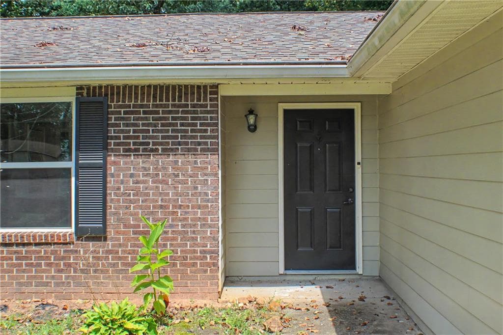 3 bedroom, 2 bathroom, 1,461 sq ft single family residence for rent at 4189 Hopkins Lake Drive, Duluth, GA 30096 for $2,050 a month — photo 4