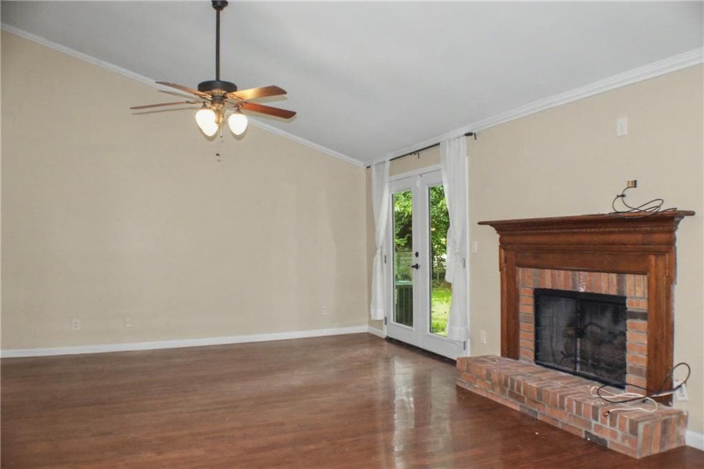 3 bedroom, 2 bathroom, 1,461 sq ft single family residence for rent at 4189 Hopkins Lake Drive, Duluth, GA 30096 for $2,050 a month — photo 5