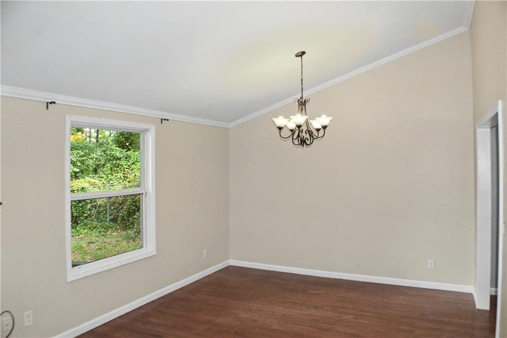 3 bedroom, 2 bathroom, 1,461 sq ft single family residence for rent at 4189 Hopkins Lake Drive, Duluth, GA 30096 for $2,050 a month — photo 8