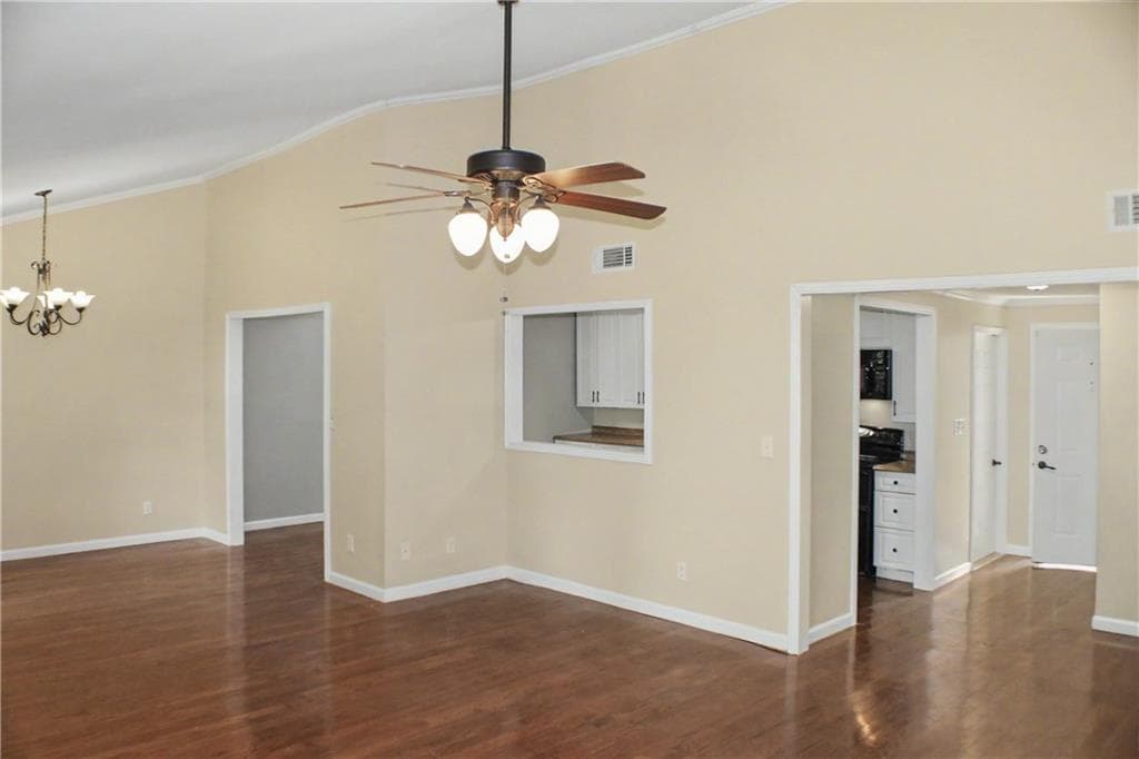 3 bedroom, 2 bathroom, 1,461 sq ft single family residence for rent at 4189 Hopkins Lake Drive, Duluth, GA 30096 for $2,050 a month — photo 9