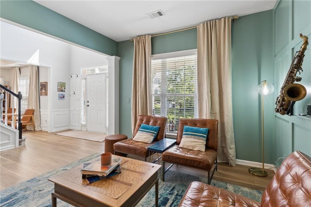 4 bedroom, 3 bathroom, 2,637 sq ft single family residence for sale at 507 Elkhorn Place, Woodstock, GA 30189 — photo 7